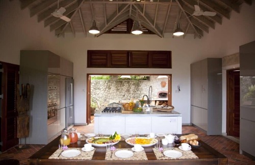 Marigot Bay Villa | Susanna 3BR in Marigot Bay by Personal Villas - Landscaped Gardens