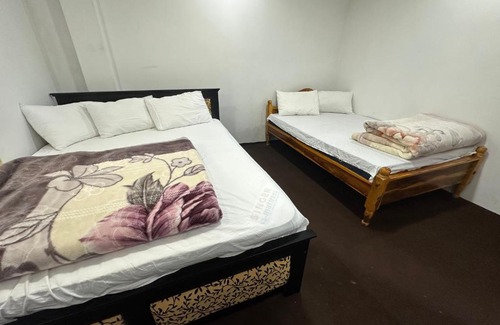 Ambewella Apartment | Sushi guest - mini