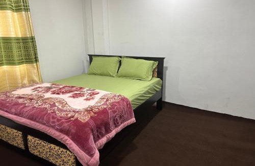 Ambewella Apartment | Sushi guest - mini