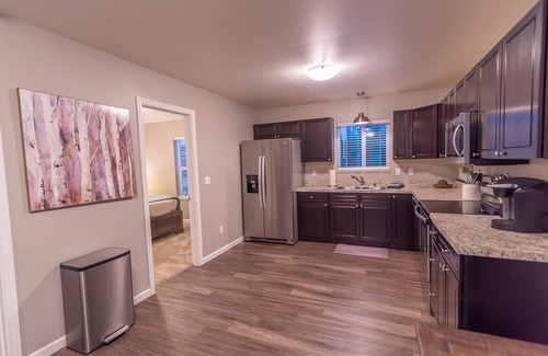 Meadow Lakes House | Susitna Suites in Wasilla #8
