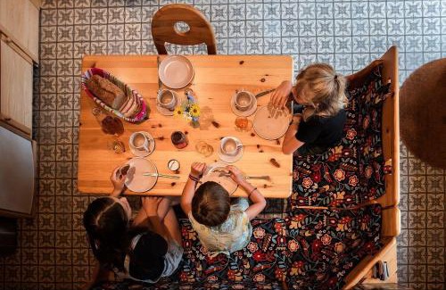 Izel Bed & Breakfast | Susque8