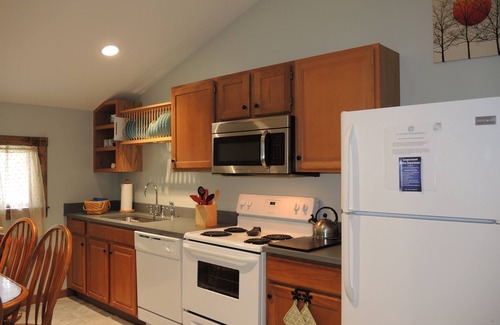 Cooperstown Apartment | Susquehanna House - Renovated apartment in Cooperstown Village - walk to Main St