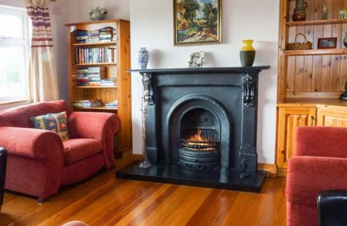Marshalstown House | Sussex Lodge, Marshalstown