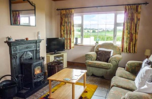 Marshalstown House | Sussex Lodge, Marshalstown