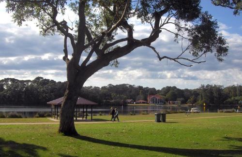Sussex Inlet Hotel | Sussex Shores