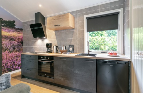 Hulshorst House | Sustainable holiday home on the Veluwe
