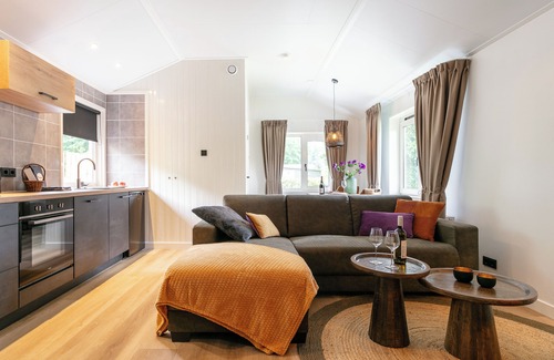 Hulshorst House | Sustainable holiday home on the Veluwe