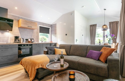 Hulshorst House | Sustainable holiday home on the Veluwe
