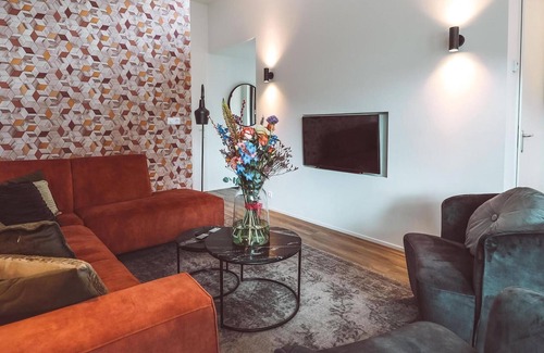 Municipality of Rhenen House | Sustainable holiday home at nature reserve