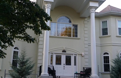 Derwood Apartment | Susu's-luxurious 1200-SF 2 Bedrooms, 2 Baths, Beautiful, Sunny & spacious Apt.