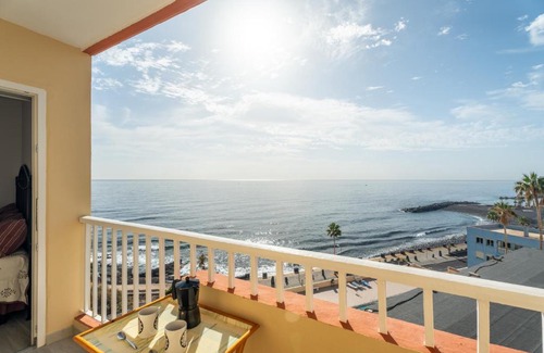 Las Caletillas Apartment | Susurros del Mar Sunset