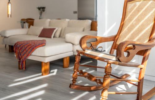 Las Caletillas Apartment | Susurros del Mar Sunset