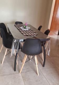 Malargue Apartment | Susy Rental Depto N 1