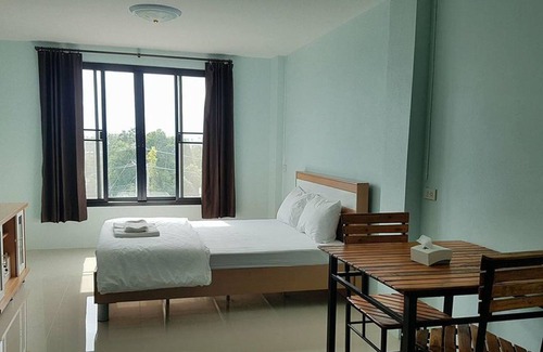 Suphan Buri Hotel | Sutharnlai Apartment