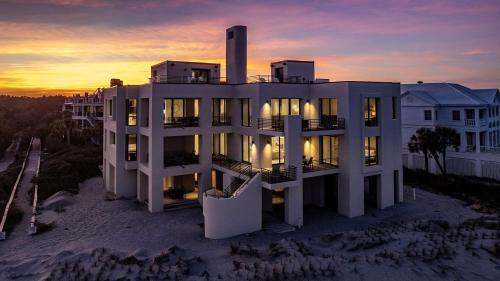 Debordieu Colony House | Sutherland home by Peace Vacations
