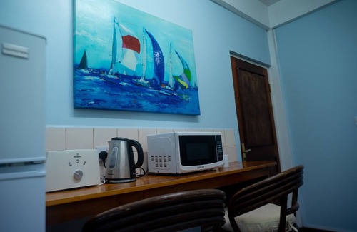 Roseau Hotel | Sutton Place Hotel
