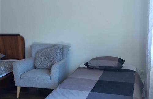 Harku Parish House | Suur ja avar majutuskoht
