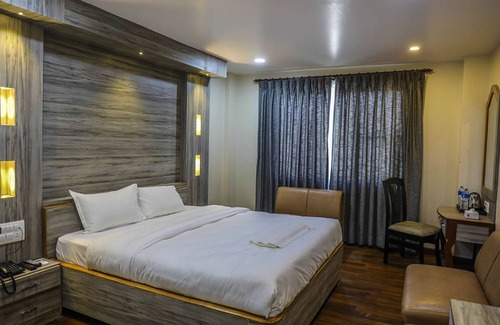 Surkhet Hotel | Suva Hotel