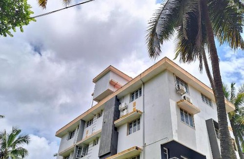 Adyar Apartment | Suvarna Grande Homes
