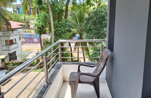 Adyar Apartment | Suvarna Grande Homes