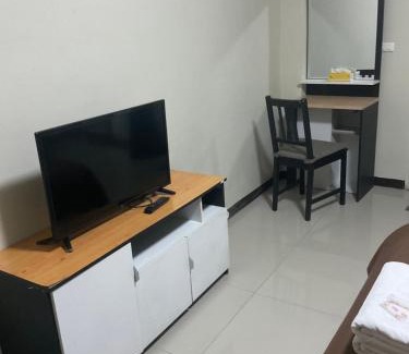 Racha Thewa Apartment | Suvarnabhumi Mansion