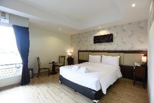 Racha Thewa Resort | Suvarnabhumi Ville Airport Hotel