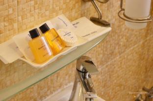 Racha Thewa Resort | Suvarnabhumi Ville Airport Hotel