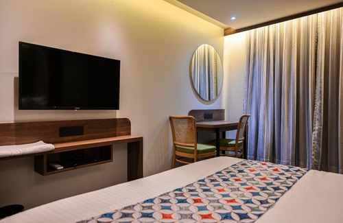 Vasai Hotel | Suvidha Suites
