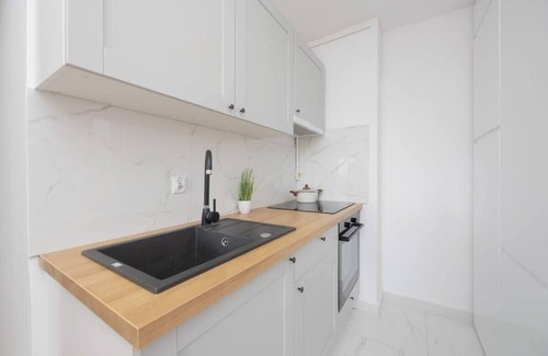 Targowek Apartment | Suwalska 9 | Apartment | Panoramic View