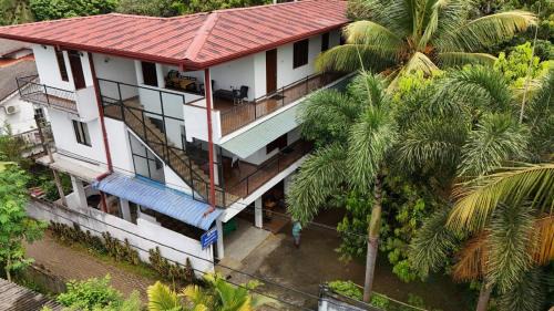 Pinnawala Hotel | Suwani Pinnawala Homestay