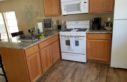 Old Town House | Suwannee River Bungalow