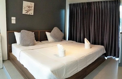 Ubon Ratchathani Hotel | Suwi CoCo Ville Resort