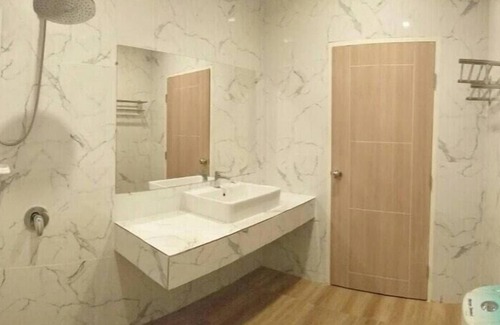 Ubon Ratchathani Hotel | Suwi CoCo Ville Resort