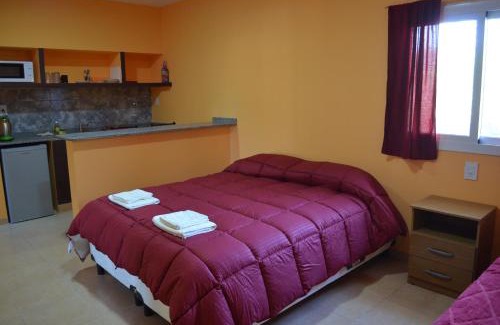 Tinogasta Apartment | Suyana Departamentos
