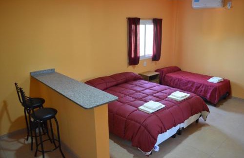 Tinogasta Apartment | Suyana Departamentos