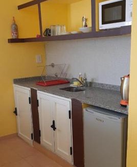 Tinogasta Apartment | Suyana Departamentos