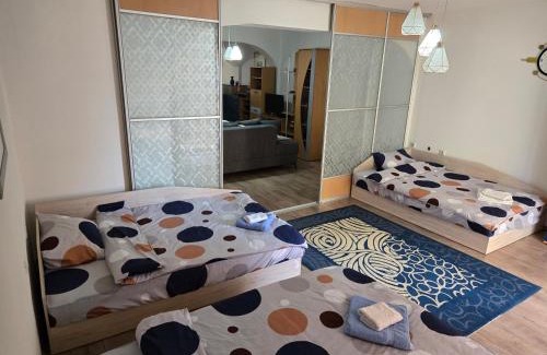 Stip Apartment | Suzana Apartment