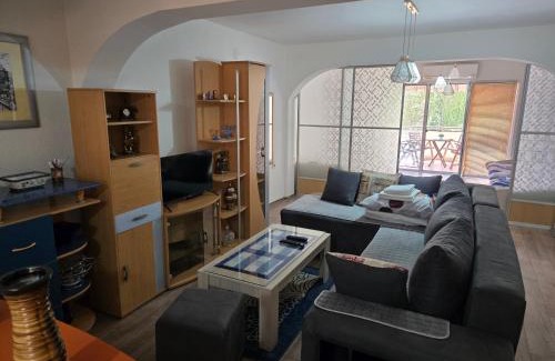 Stip Apartment | Suzana Apartment