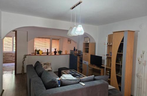Stip Apartment | Suzana Apartment