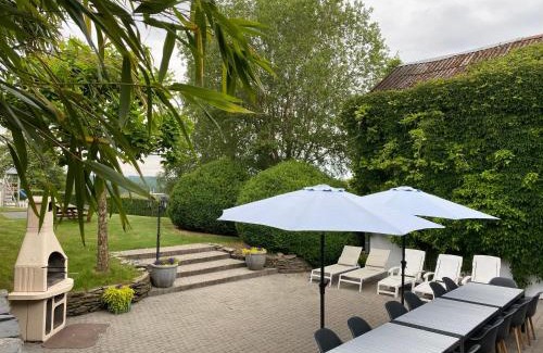 Rochehaut House | Suzanne's Cottage