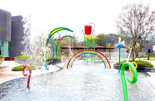 Wuzhong Hotel | Suzhou Marriott Hotel Taihu Lake