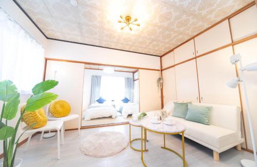 Yokkaichi Apartment | Suzuka Smile Room