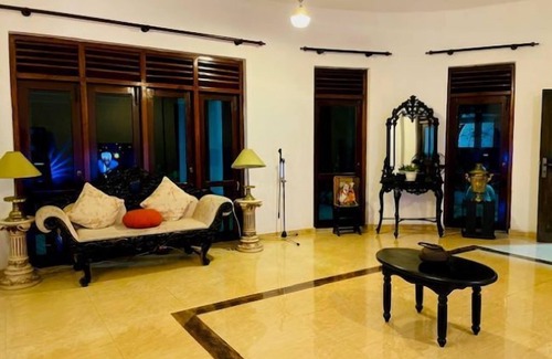Seeduwa - Katunayake Bed & Breakfast | Suzuki's Lagoon Front