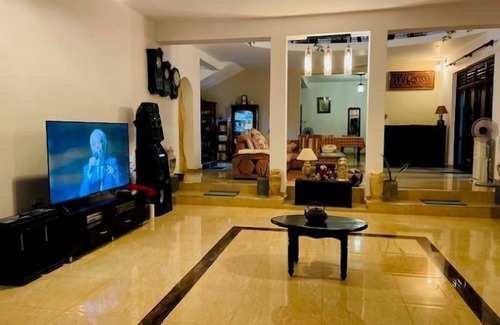 Seeduwa - Katunayake Bed & Breakfast | Suzuki's Lagoon Front