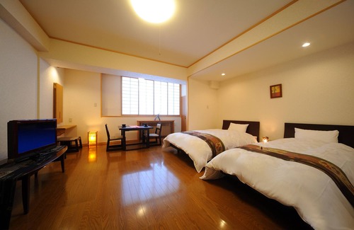 Obara Onsen House | Suzukiya Ryokan