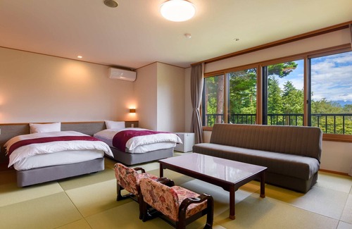 Akaho House | Suzuranso