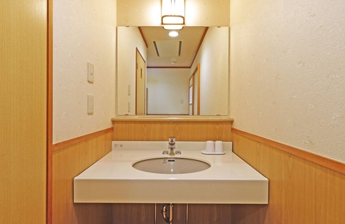 Akaho House | Suzuranso
