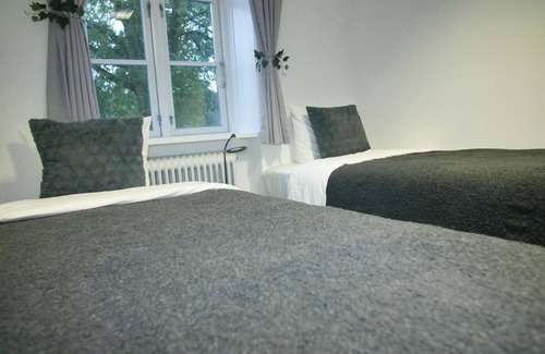 Roskilde Hotel | Svaleholm Gard Roskilde