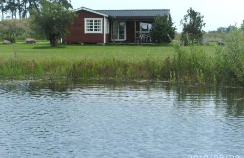 Kopingsvik House | Svalsjöns Stugor Öland