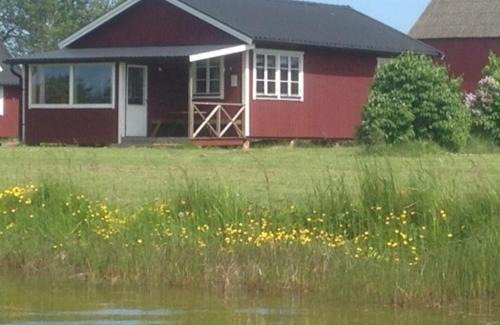 Kopingsvik House | Svalsjöns Stugor Öland